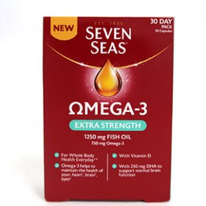 Arctic Pure Fish Oil