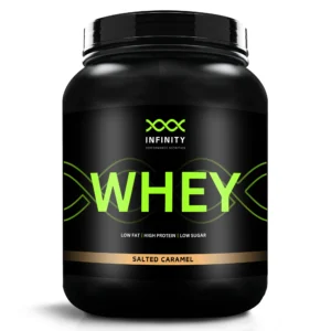 Vanilla Supreme Whey