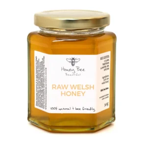 Wild Forest Honey