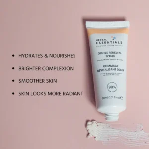 Aloe Vera Herbal Shampoo