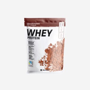 Chocolate Power Whey