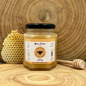 Acacia Clear Honey